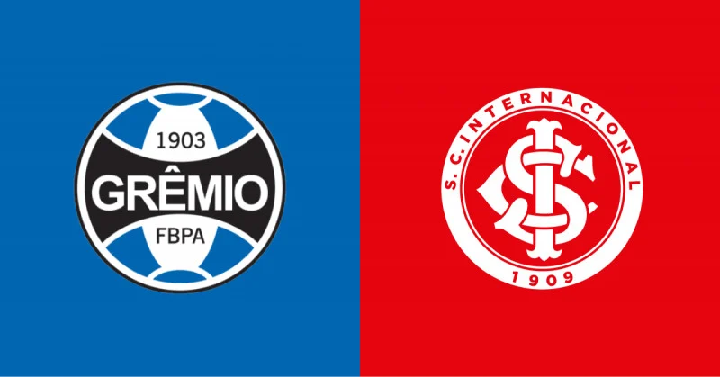 Grêmio e Inter entram na 13ª rodada do Brasileirão sob risco do Z-4; confira cenários